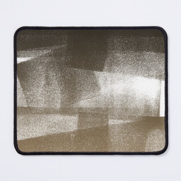 Item preview, Swatch Sample Textured Monoprint - Coal to Fawn Gradient designed and sold by Irene Estelle.