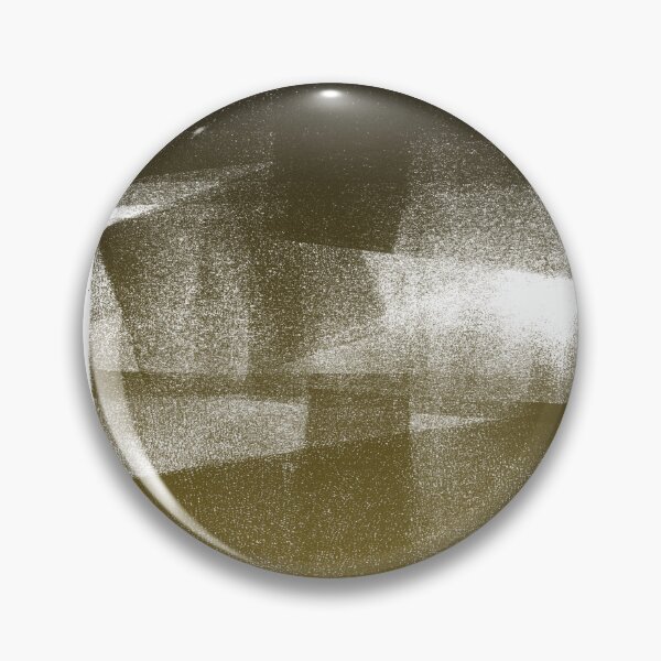 Item preview, Swatch Sample Textured Monoprint - Coal to Ochre Gradient designed and sold by Irene Estelle.