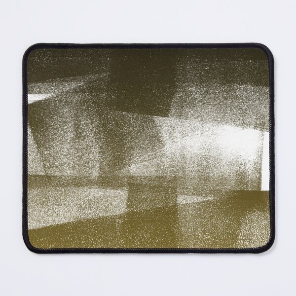 Item preview, Swatch Sample Textured Monoprint - Coal to Ochre Gradient designed and sold by Irene Estelle.