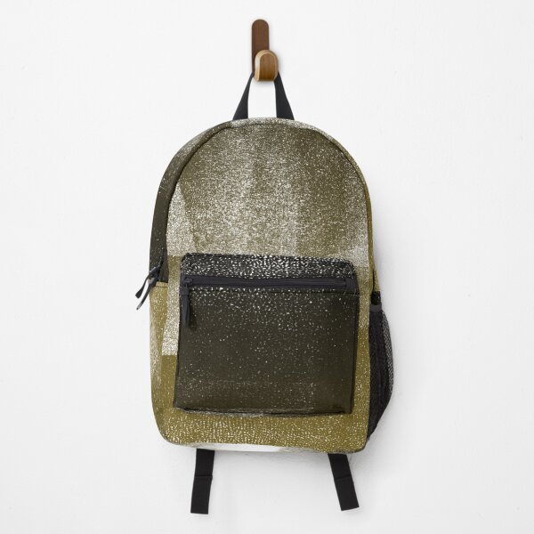 Item preview, Swatch Sample Textured Monoprint - Coal to Ochre Gradient designed and sold by Irene Estelle.