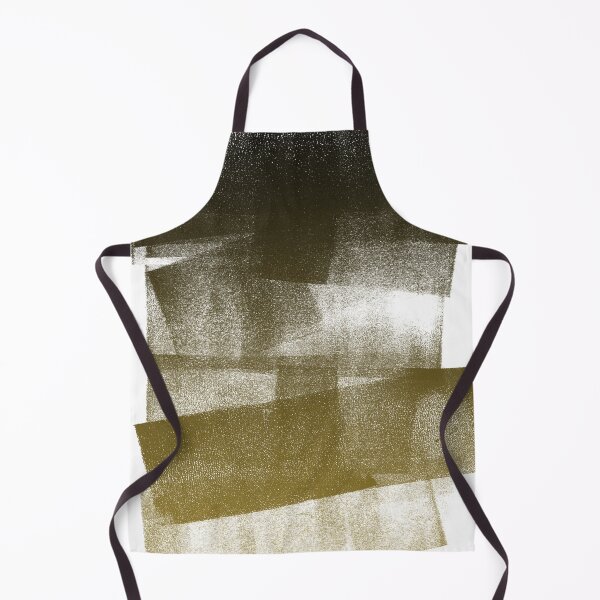 Item preview, Swatch Sample Textured Monoprint - Coal to Ochre Gradient designed and sold by Irene Estelle.