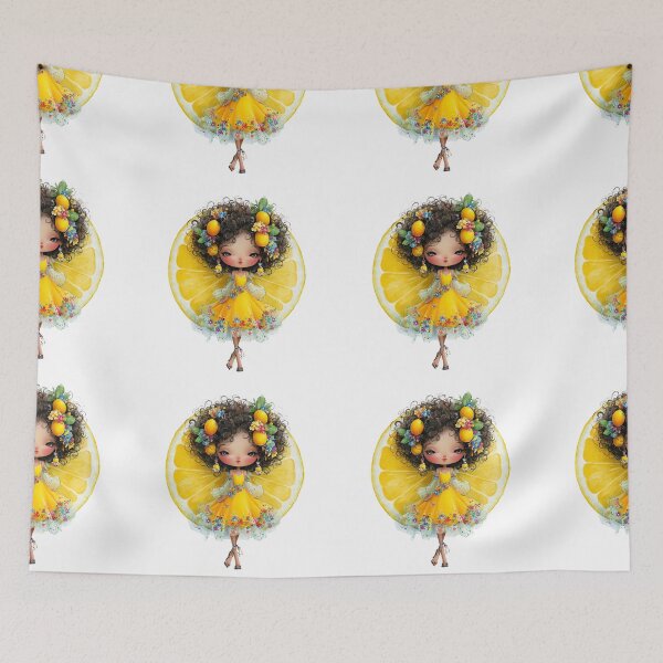 Item preview, Lemon Slice Mom  designed and sold by giftedessence.