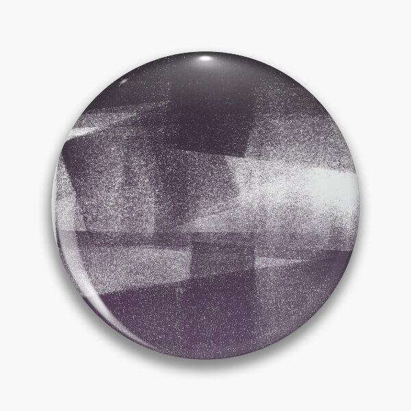Item preview, Swatch Sample Textured Monoprint - Coal to Plum Gradient designed and sold by Irene Estelle.