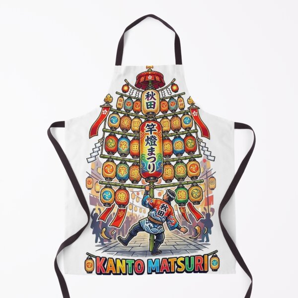 Item preview, KANTO MATSURI AKITA JAPAN designed and sold by likbatonboot.