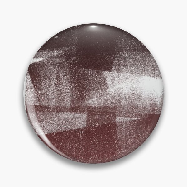 Item preview, Swatch Sample Textured Monoprint - Coal to Ruby Gradient designed and sold by Irene Estelle.