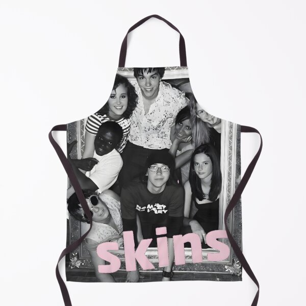 Item preview, Skins UK designed and sold by dystopiangirl.