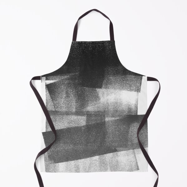 Item preview, Swatch Sample Textured Monoprint - Coal to Slate Gradient designed and sold by Irene Estelle.
