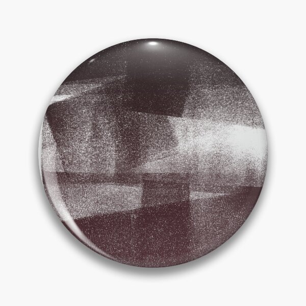 Item preview, Swatch Sample Textured Monoprint - Coal to Wine Gradient designed and sold by Irene Estelle.