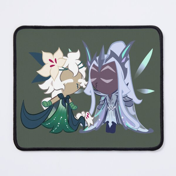 Item preview, Elder Lily Kissy Face designed and sold by KansasShepard.
