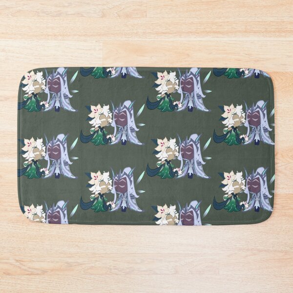 Item preview, Elder Lily Kissy Face designed and sold by KansasShepard.