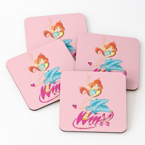 Item preview, Bloom; Pink designed and sold by Marco Bottiglieri.