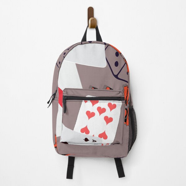 Item preview, The Perfect Play – Poker Cards and Dice Design designed and sold by A touch of creativity.