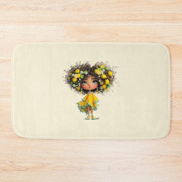 Item preview, Sour Lemon designed and sold by giftedessence.