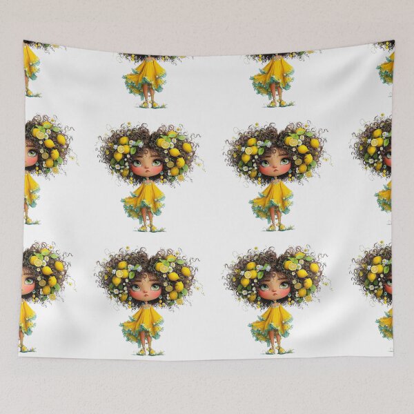 Item preview, Sour Lemon designed and sold by giftedessence.