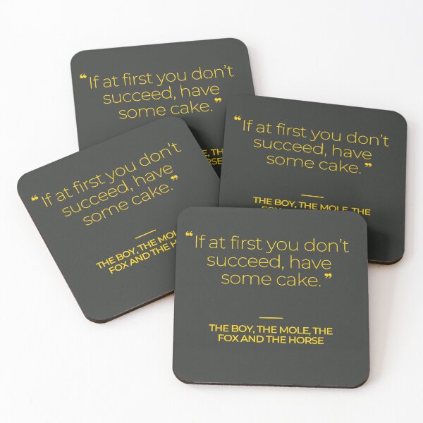 Item preview, If at First You Don't Succeed, Have Some Cake! designed and sold by TonsPOD.