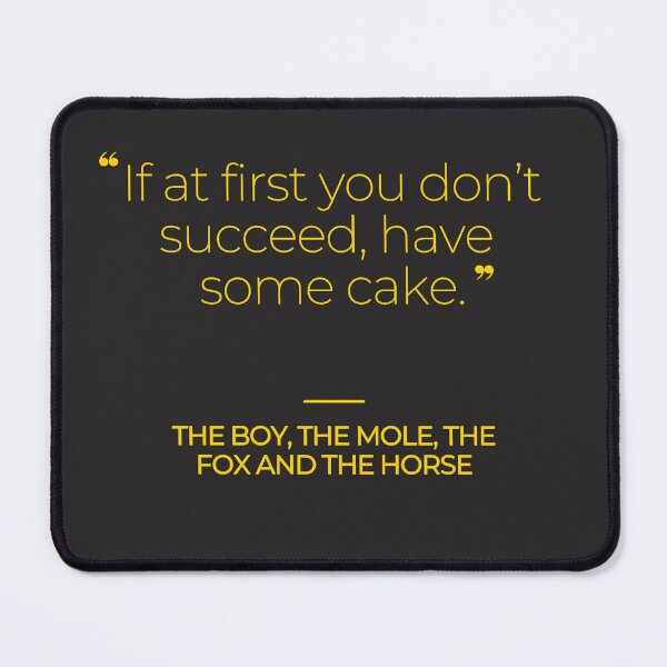Item preview, If at First You Don't Succeed, Have Some Cake! designed and sold by TonsPOD.