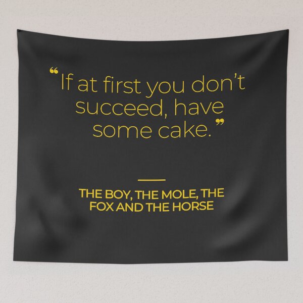Item preview, If at First You Don't Succeed, Have Some Cake! designed and sold by TonsPOD.