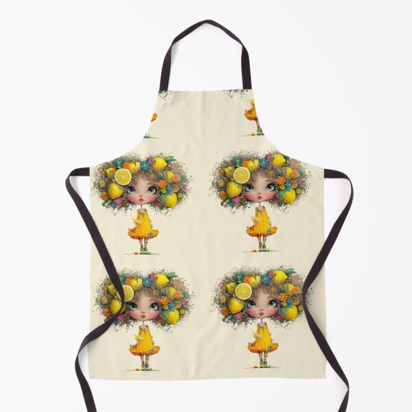 Item preview, Concern Lemon   designed and sold by giftedessence.