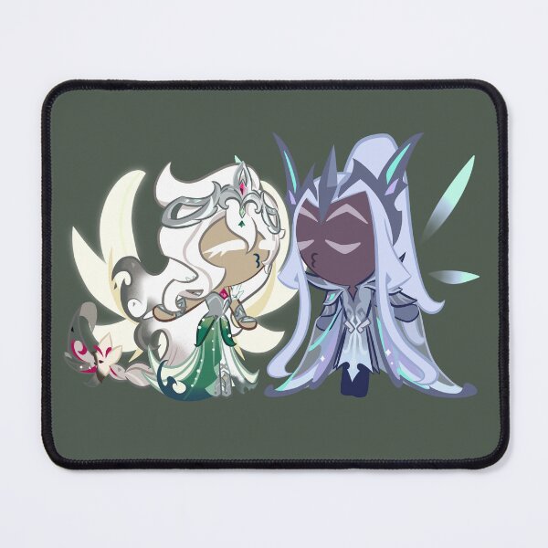 Item preview, Dawnbringer ElderLily Kissy Face designed and sold by KansasShepard.