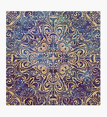 Star Gazer Photographic Print