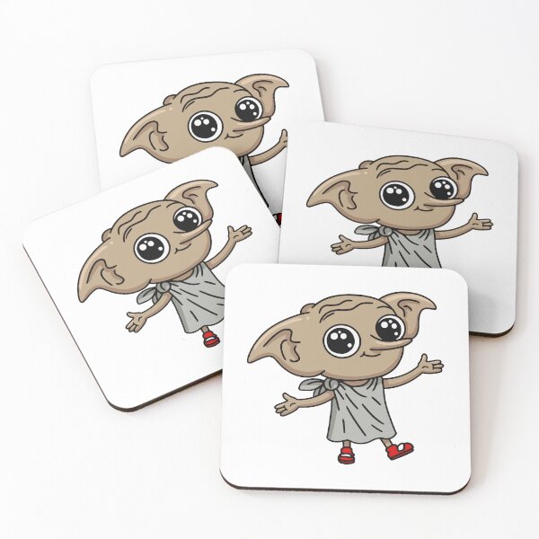Item preview, Dobby - Elf Free designed and sold by Zitro Design Studio.