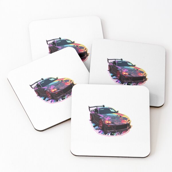 Item preview, Street Racing designed and sold by AnzDigital.