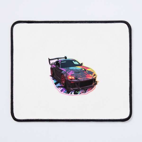 Item preview, Street Racing designed and sold by AnzDigital.