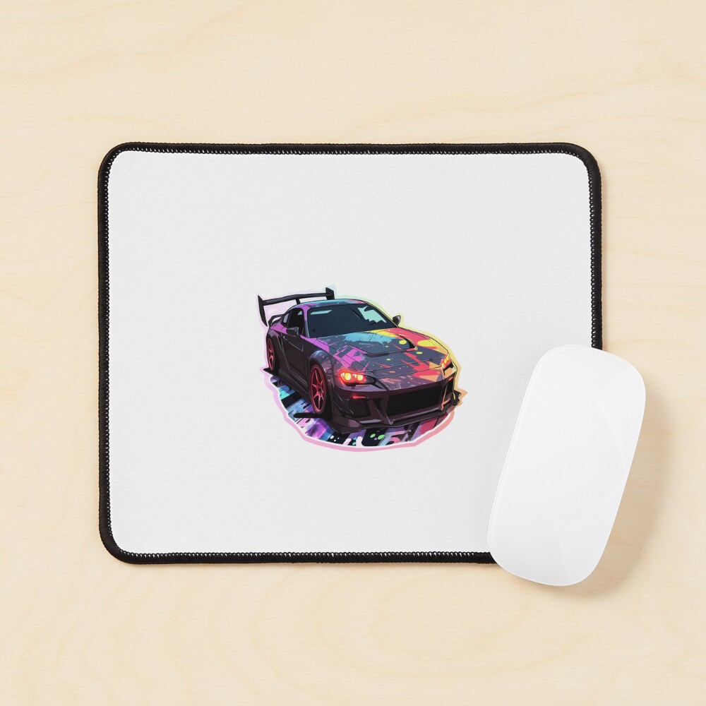 Item preview, Mouse Pad designed and sold by AnzDigital.