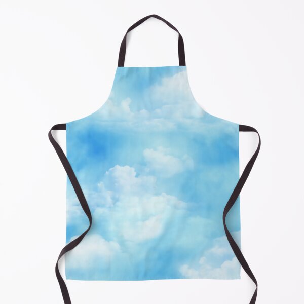 Item preview, Cloud 9 | Ethereal Dreamcore Sky & Soft Blue Summer Clouds designed and sold by Lainey1978.