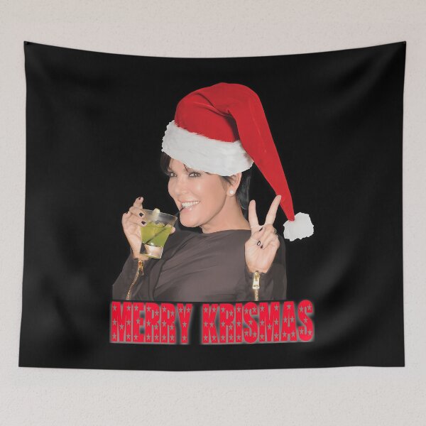 Item preview, Merry Krismas designed and sold by krist-art.