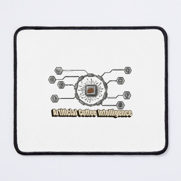 Item preview, ai coffee systema designed and sold by ink sync.