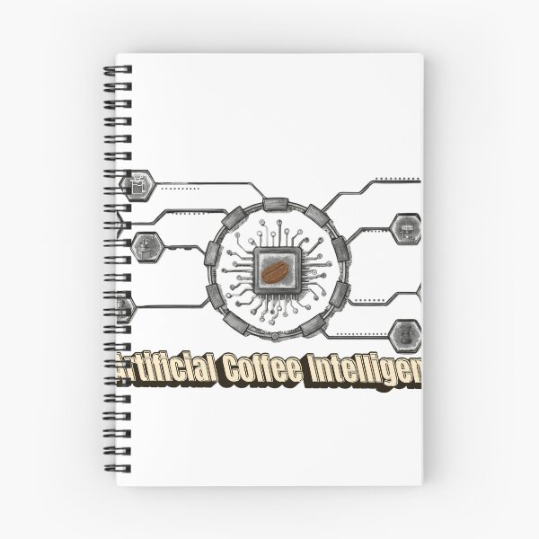 Item preview, ai coffee systema designed and sold by ink sync.