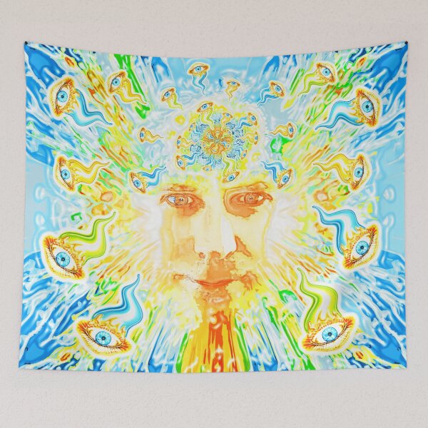 Item preview, Visionado(iii) designed and sold by Klaus Bremner (Autotelic Art).