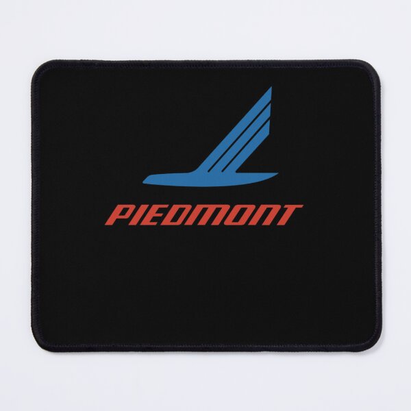 Item preview, Piedmont Airlines Logo  designed and sold by TEEGENIE.