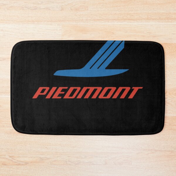 Item preview, Piedmont Airlines Logo  designed and sold by TEEGENIE.