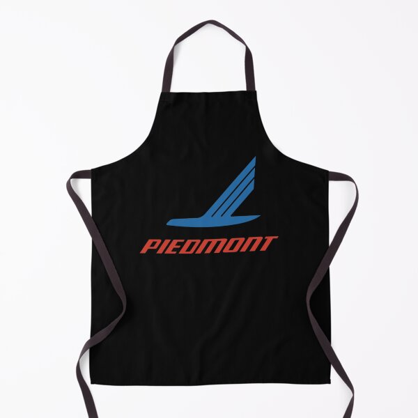 Item preview, Piedmont Airlines Logo designed and sold by TEEGENIE.