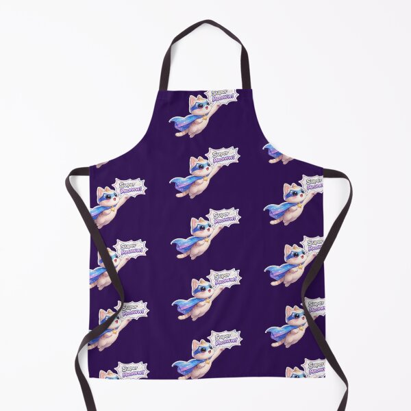 Item preview, Super meowwwww ! designed and sold by Magic--nell.