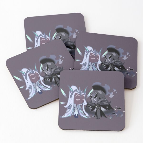 Item preview, ElderSalt Kissy Face designed and sold by KansasShepard.