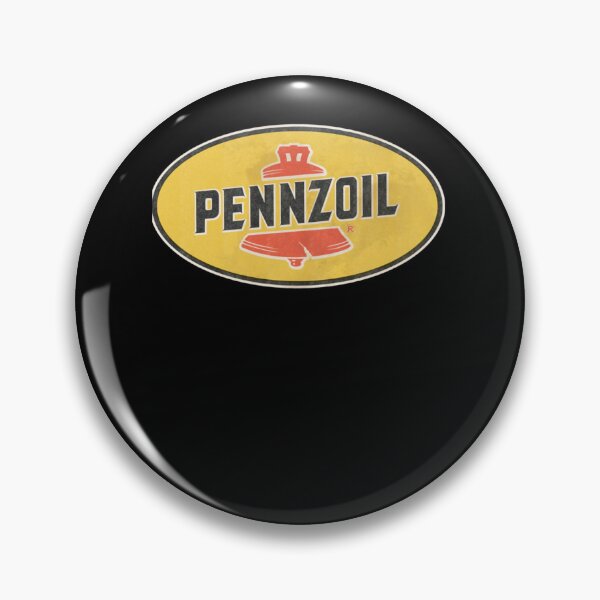 Item preview, Pennzoil logo Classic  designed and sold by TEEGENIE.