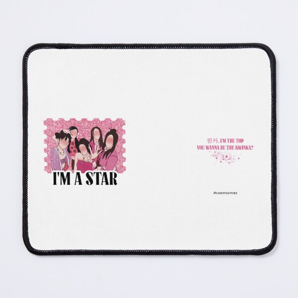 Item preview, I-DLE (G)I-DLE - Queencard designed and sold by Carota Store.