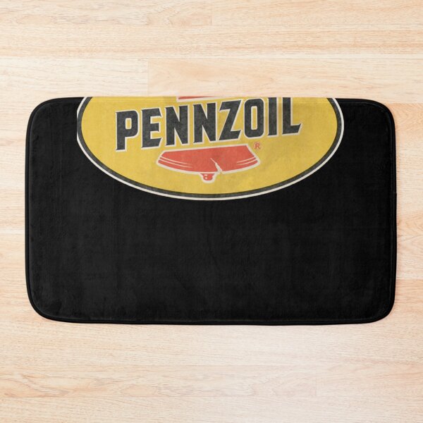 Item preview, Pennzoil logo Classic  designed and sold by TEEGENIE.