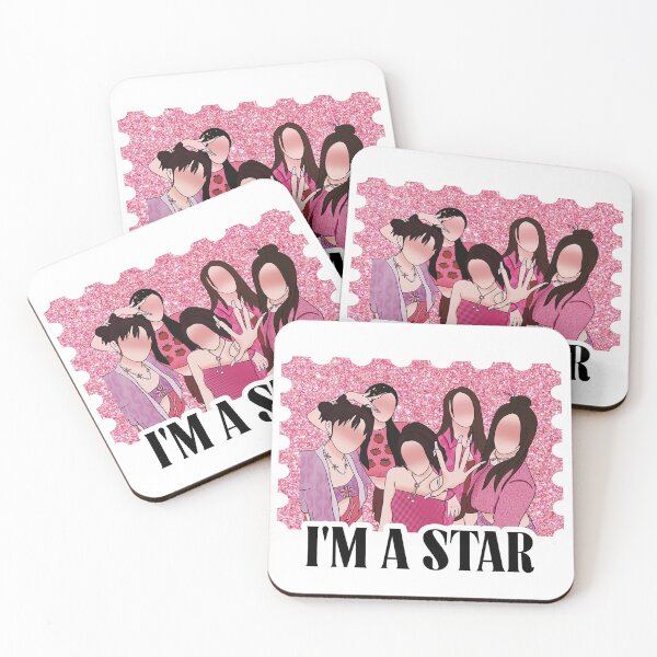 Item preview, I-DLE (G)I-DLE - Queencard designed and sold by Carota Store.