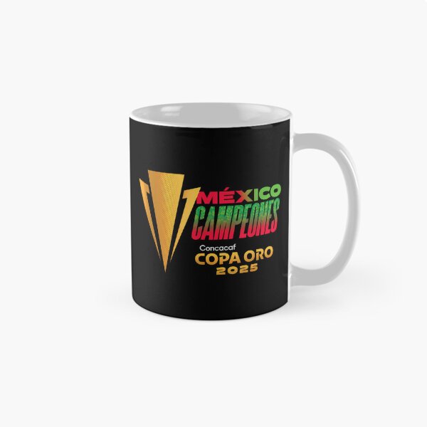Item preview,  2025 Concacaf Mexico Gold Cup Champions  designed and sold by krist-art.