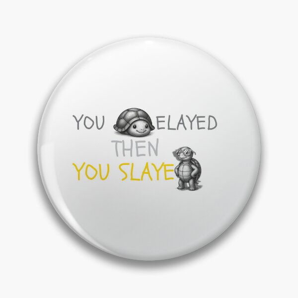 Item preview, delay and slayed designed and sold by ink sync.