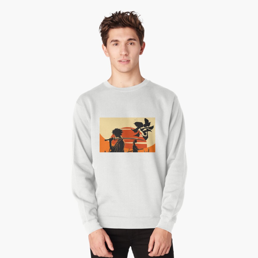 Item preview, Pullover Sweatshirt designed and sold by themeganechan.