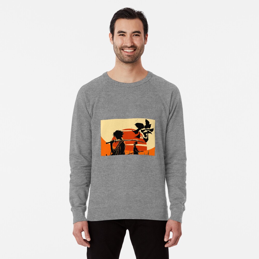Item preview, Lightweight Sweatshirt designed and sold by themeganechan.