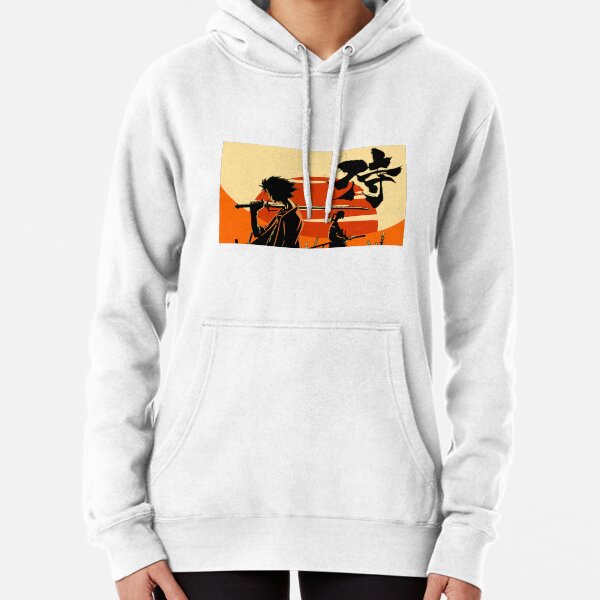 Item preview, Sunset Samurai designed and sold by themeganechan.