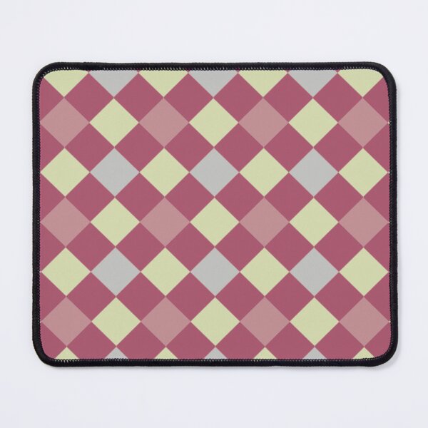 Item preview, Red wine diamond seamless pattern designed and sold by Bloomiastudio.