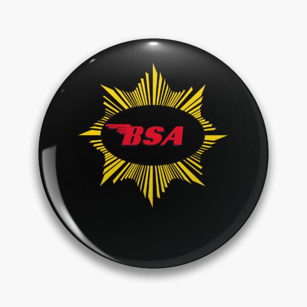 Item preview, BSA ZEPPELIN ROCK AND ROLL  designed and sold by anasatofe.