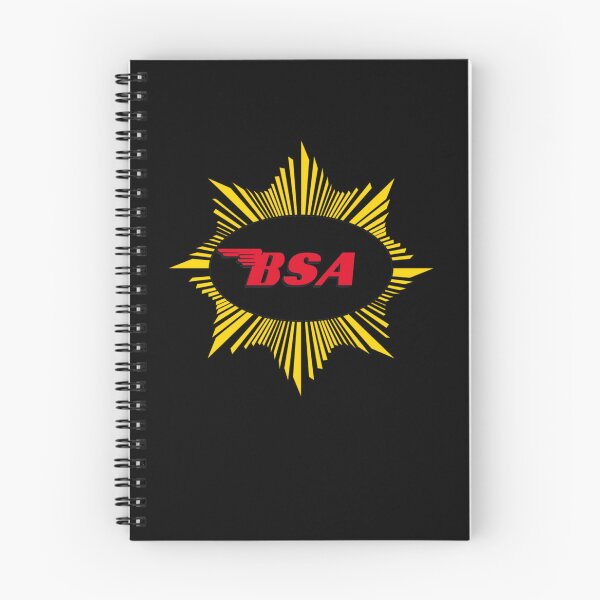Item preview, BSA ZEPPELIN ROCK AND ROLL  designed and sold by anasatofe.